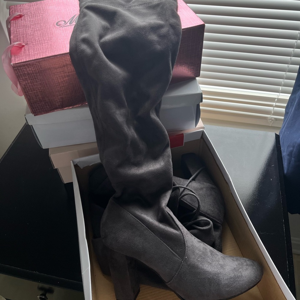 Cheap heels